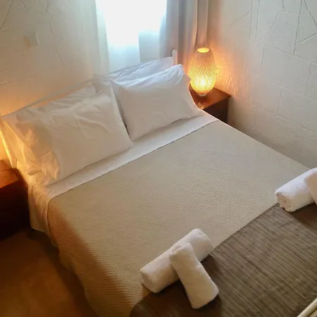 Guest house 32 Old Town Rhodes City