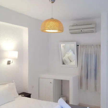 32 Old Town 2* Rhodes City