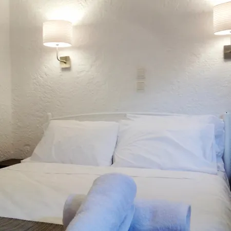 Guest house 32 Old Town