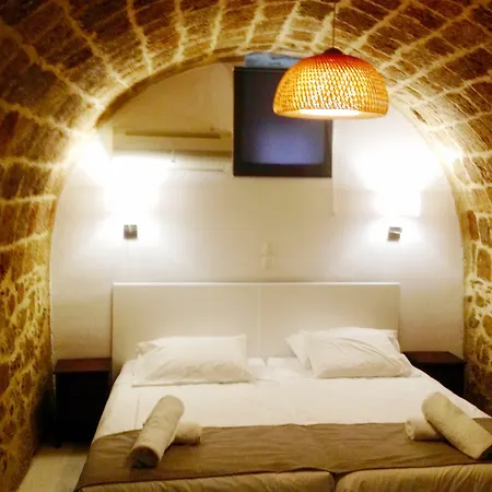 Πανσιόν 32 Old Town Rhodes City