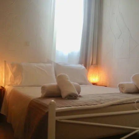 32 Old Town Πανσιόν