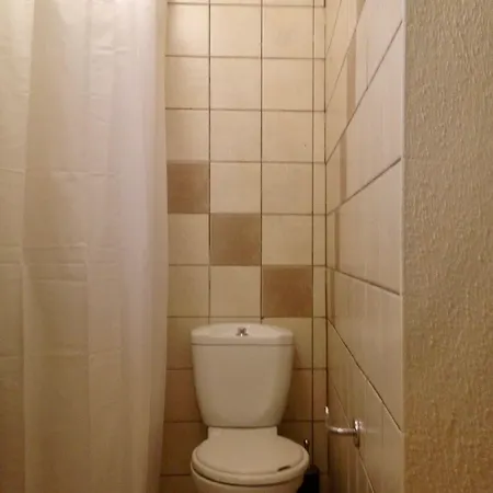 Πανσιόν 32 Old Town