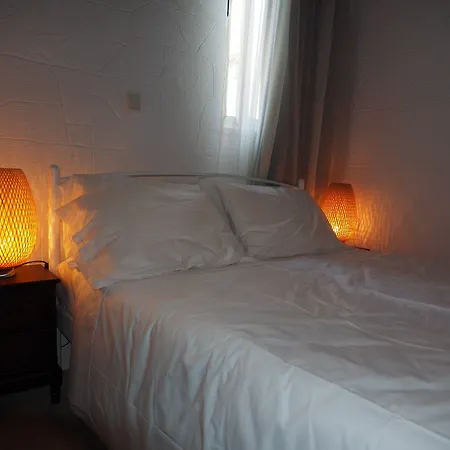 Πανσιόν 32 Old Town 3*