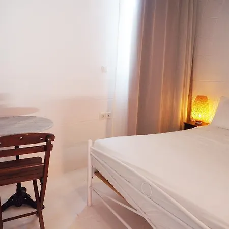 Πανσιόν 32 Old Town Rhodes City