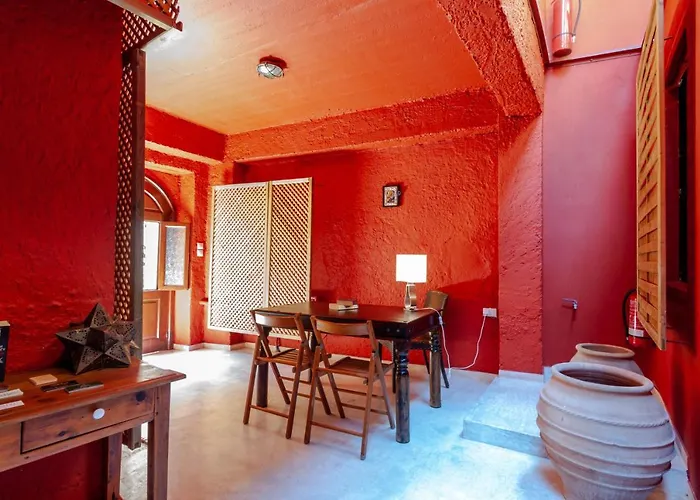 Guest house 32 Old Town