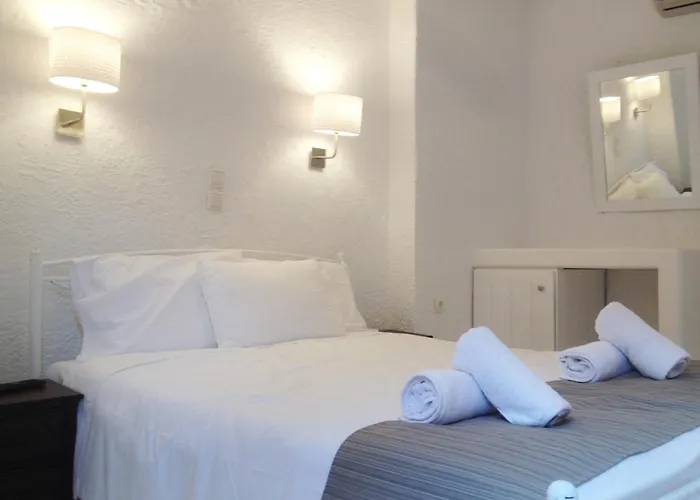 Guest house 32 Old Town 3*