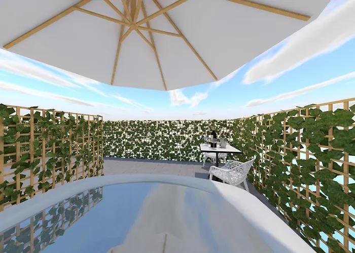 32 Old Town Guest house