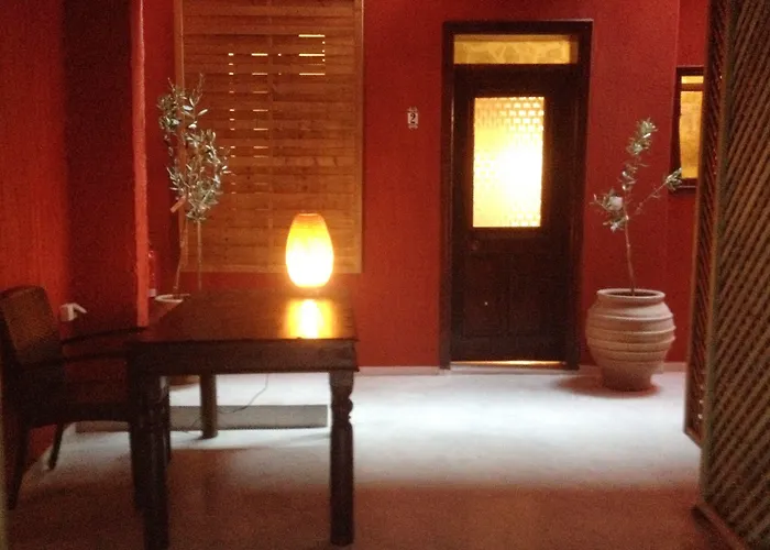 Guest house 32 Old Town