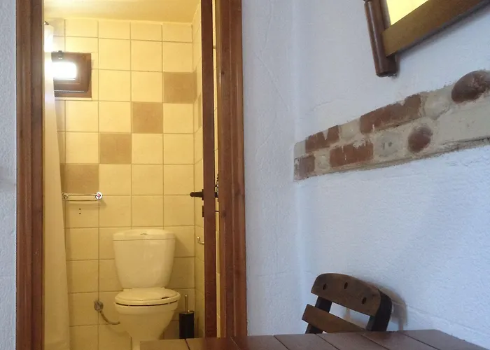 32 Old Town Guest house Rhodes City