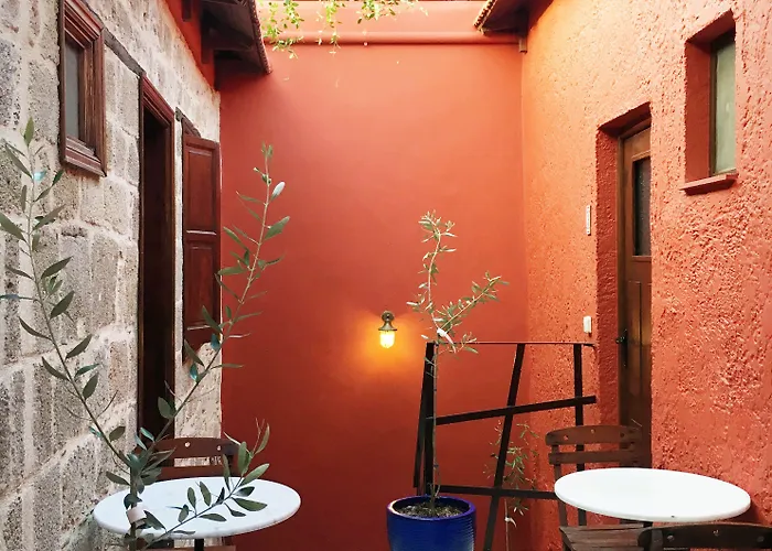 Guest house 32 Old Town