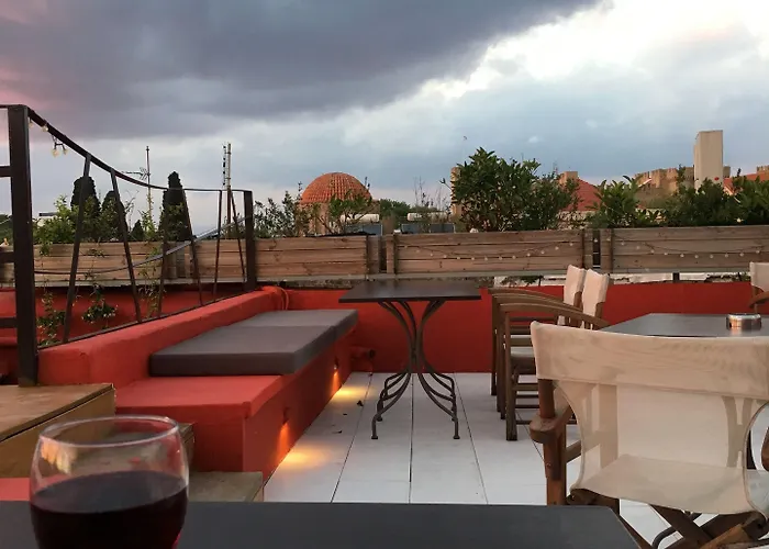 Guest house 32 Old Town 3*