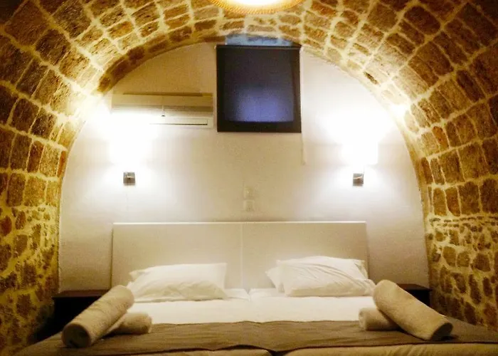 Guest house 32 Old Town 3*