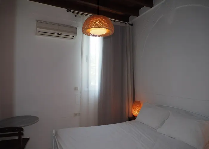 32 Old Town 3* Rhodes City