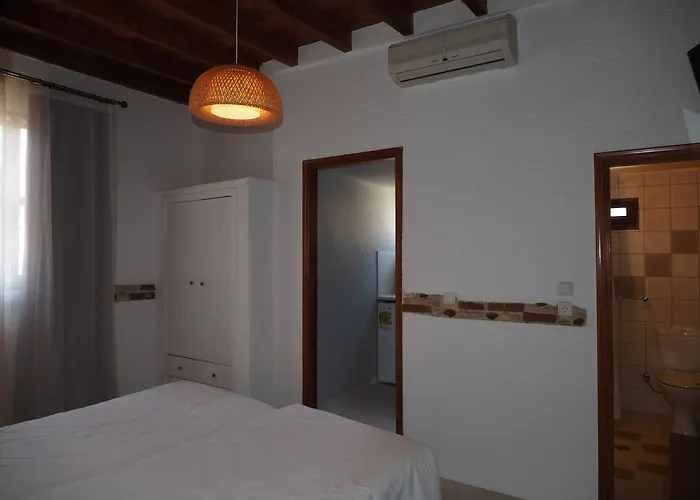 Guest house 32 Old Town 3*