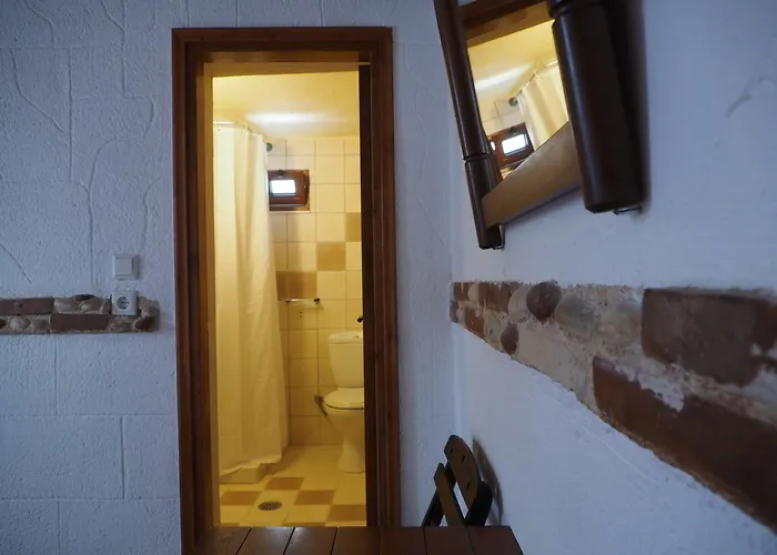 32 Old Town Guest house Rhodes City